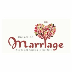 Art Of Marriage - Lesson 5
