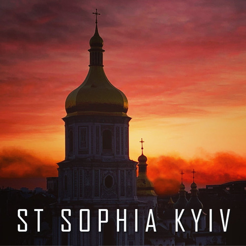 St Sophia