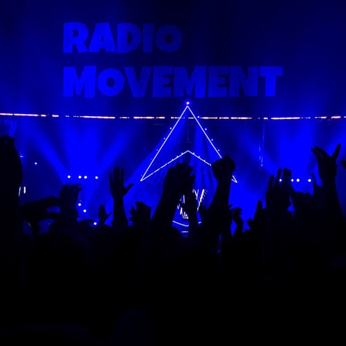 「RADIO MOVEMENT」 -2001-