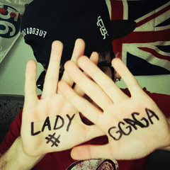 #LADYGAGGA
