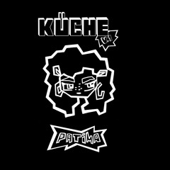 PATIMA - DIE KÜCHE V.1 - ANTTI RADIO