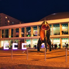 Meet them at the BCC | astrastudio mashup
