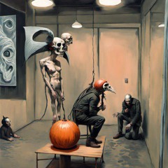 Unsolicited Dick Pics Featuring Kenny Wylde Jr, Doug Thug, Cuzin J (Roulette Mix)