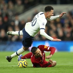 VIRGIL VAN DIJK