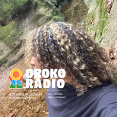 KOFII PAUZE RADIO || CYVIRA || OROKO RADIO || #67