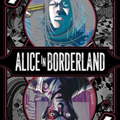 [Download] EBOOK 📂 Alice in Borderland, Vol. 3 (3) by  Haro Aso [EBOOK EPUB KINDLE P