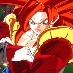 The Name That Ends Your Game - Remaster (Gogeta Song)