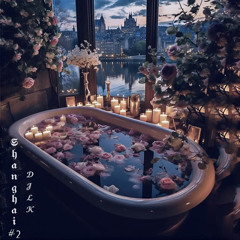 Chinahouse | Shanghai#2 by KUZ