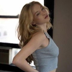 شمه حمدان - معجبة