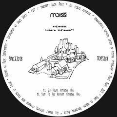 Tonbe - Step To The Rhythm (Original Mix)