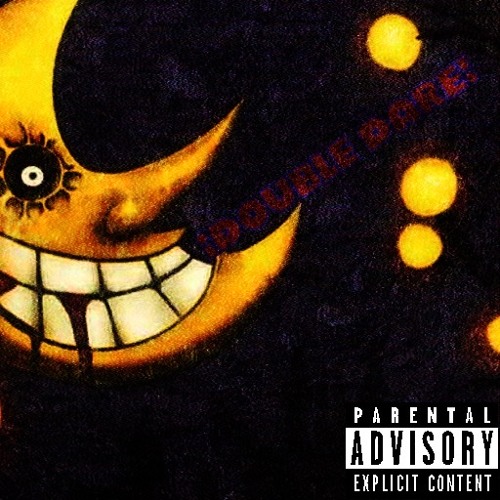 ¡Double Dare!(prod.IZZYMADEIT)