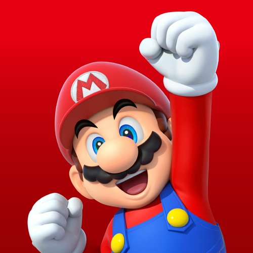 Stream Nafiys | Listen to Super Mario playlist online for free on ...