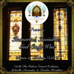 Immortal, Invisible, God Only Wise