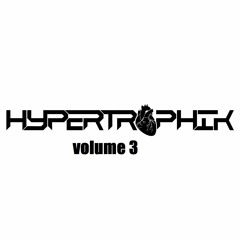 Hypertrophik Volume 3