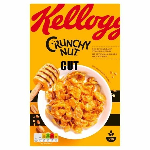 Spieren Want Je Kwaaie Rups