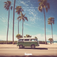 Yann Muller & Sandy Sax - Pata Pata (Radio mix)