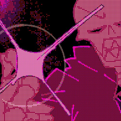 NEW TRACK WIP