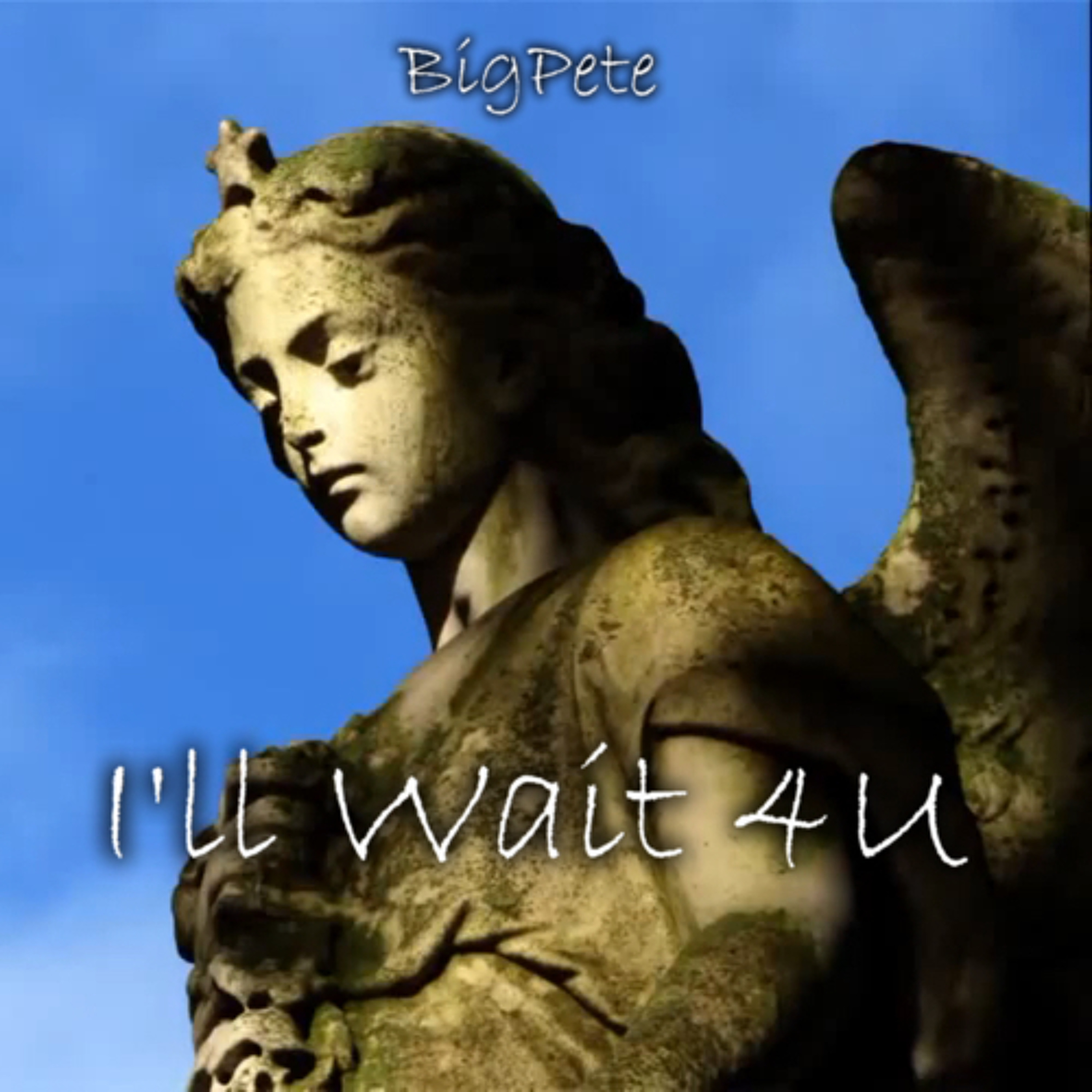 I'll Wait 4U episode artwork