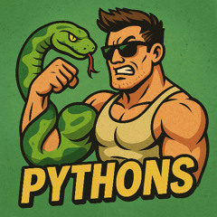 Pythons
