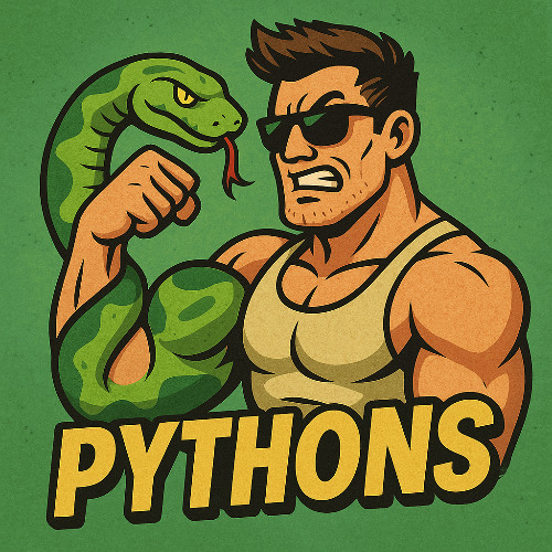 Pythons