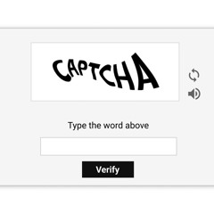 CAPTCHA (MUSIC VID IN DESCRIPTION!!)