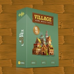 Village / Town - 08 - Wa Kane