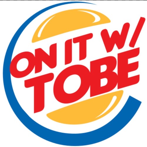 on it with TOBE vol 1