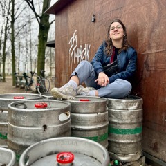 Collectif Chanoirs invites LESAINT @ Kiosk Radio 25.01.2024