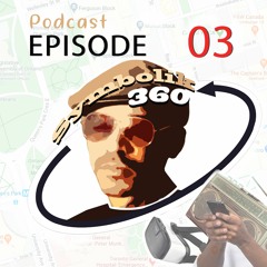 Symbolik360 Media Shift S01 Ep03
