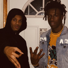 Dave PPW x 54 Baby trey - “ GlockkN9ne “