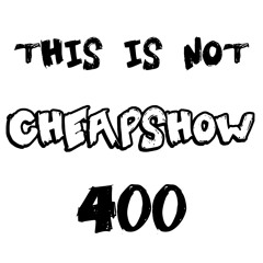Ep 400: This Is NOT Episode 400
