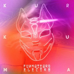 release 19.8..22---Funkatears Electro----Kurkuma---- Snippet
