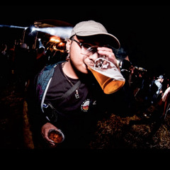 Peratox - More Beer (unfinished)