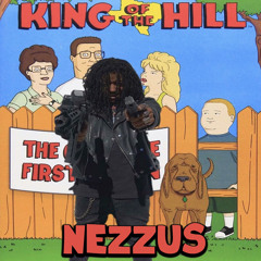 Nezzus - King of the Hill (prod. Clayco)