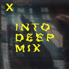 INTO THE DEEP (DEEP HOUSE MIX 2024)