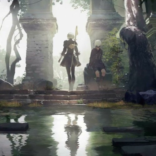 Reidor - The Memories (Nier: Automata Mix)
