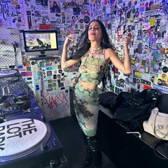 TOTALLY CORRUPT with Kristine Barilli @ The Lot Radio 10-17-2023