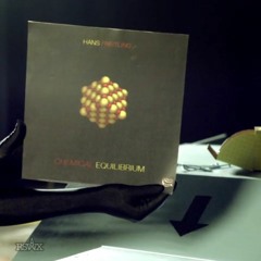 Hans Freitling (Soulwax?) - Chemical Equilbrium