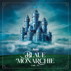 Blaue Monarchie Vol.11