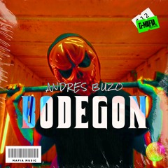 Andres Buzo - Bodegon (Original Mix)[G-MAFIA RECORDS]