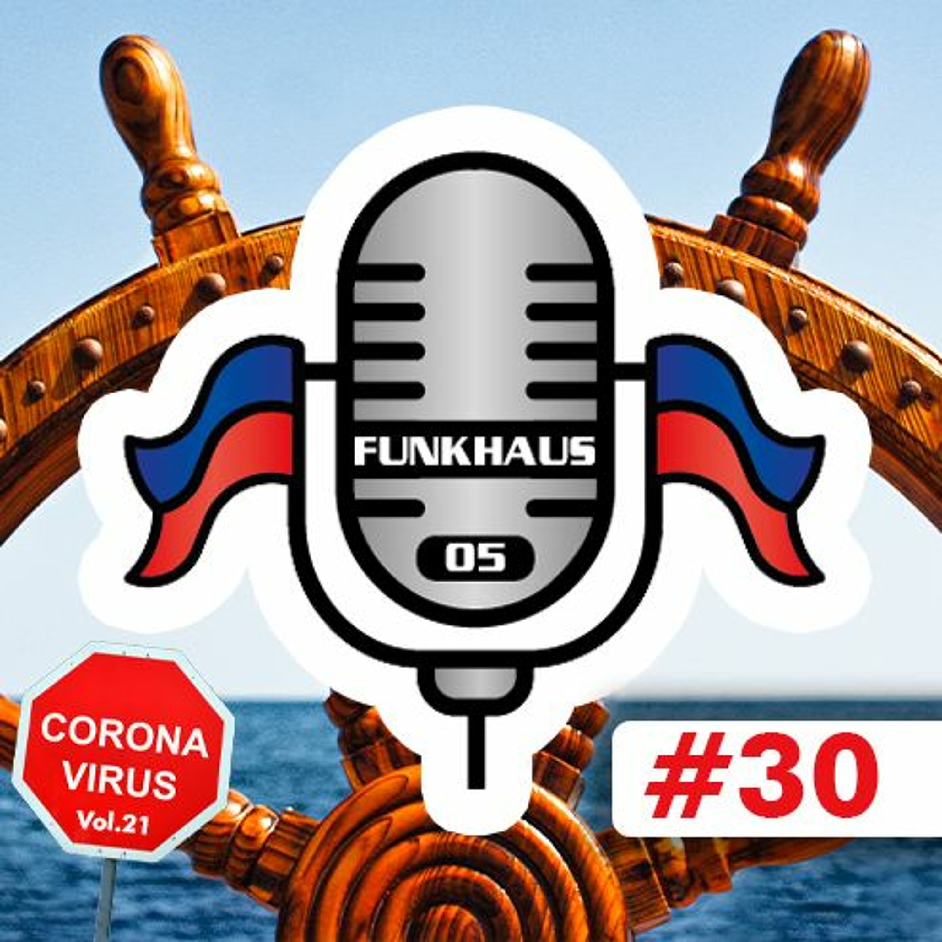 Funkhaus 05 - der KFC Uerdingen Podcast