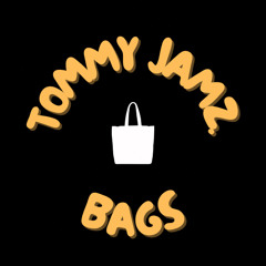 Tommy Jamz - Bags