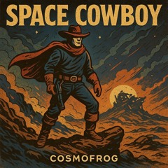 Space Cowboy
