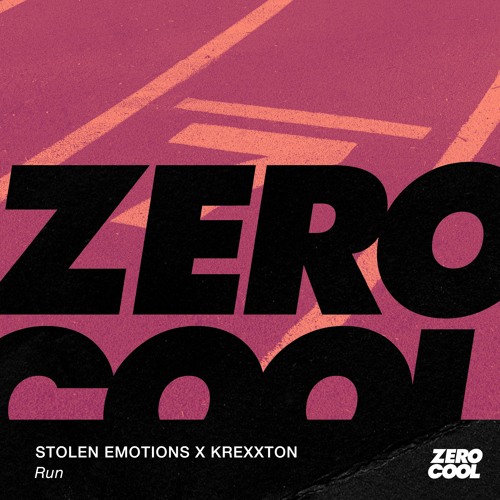 Stolen Emotions x Krexxton - RUN (Radio Edit)
