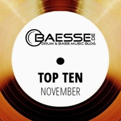 Baesse.de Top 10 November 23