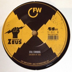 Children of Zeus - Still Standing (Medison Remix)