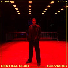 SOLVADOS - CENTRAL CLUB, ERFURT I 23.03.24