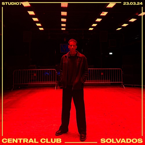 SOLVADOS - CENTRAL CLUB, ERFURT I 23.03.24
