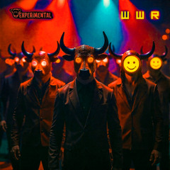 World Wide Rave (Radio Edit) (2025)