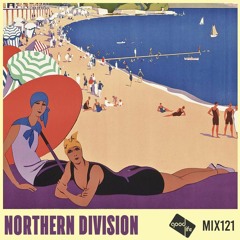 Good Life Mix Series 121: Northern Division